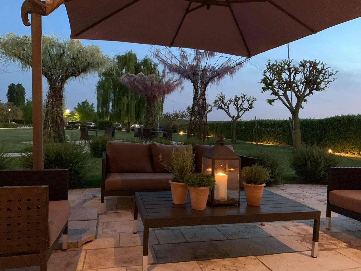 Borgo Ronchetto Relais&gourmet Hotel