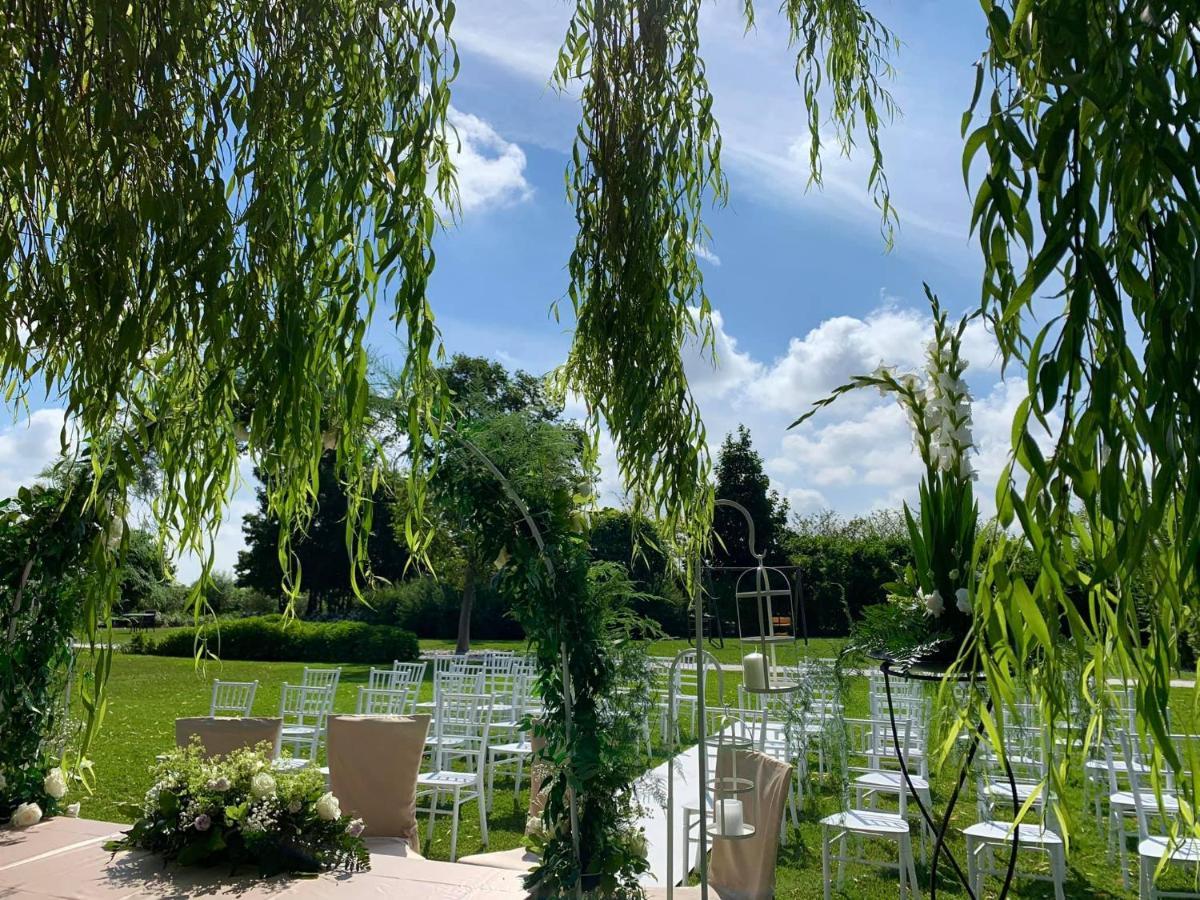 Borgo Ronchetto Relais&gourmet 4*