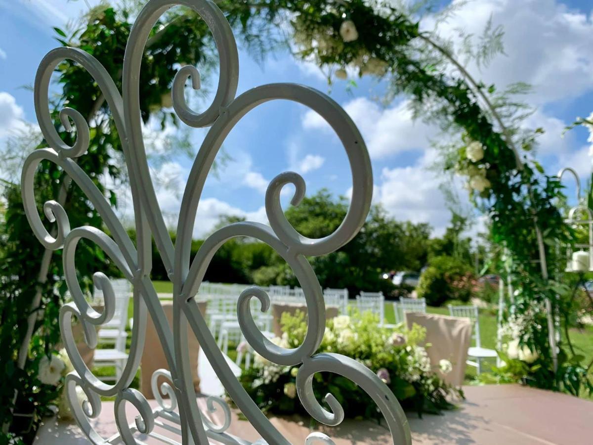 Hotel Borgo Ronchetto Relais&gourmet